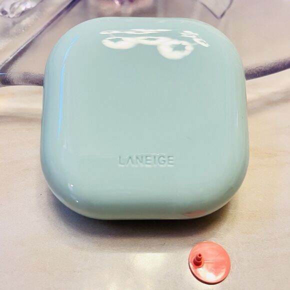 LANEIGE Neo Cushion_Matte 15g*2 SPF46 PA++Shade 21N1 Beige Refill - Picture 2 of 12